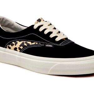 Vans Lace Up Sneakers